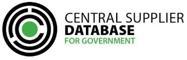 National Treasury Central Suppliers Data Database